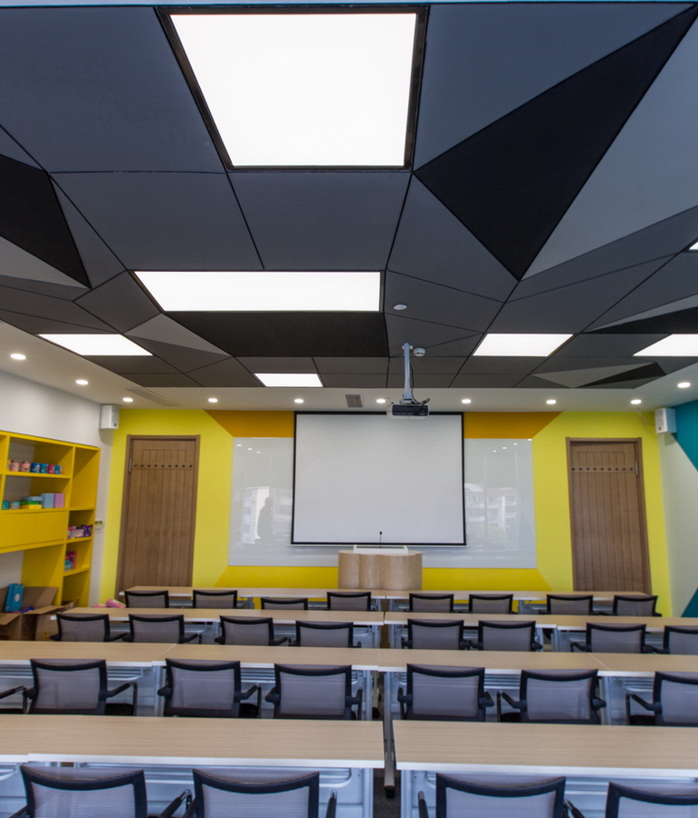 愛(ài)哆哆辦公室設(shè)計(jì) 培訓(xùn)室-pc