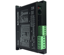 BL820直流無刷電機(jī)驅(qū)動(dòng)器